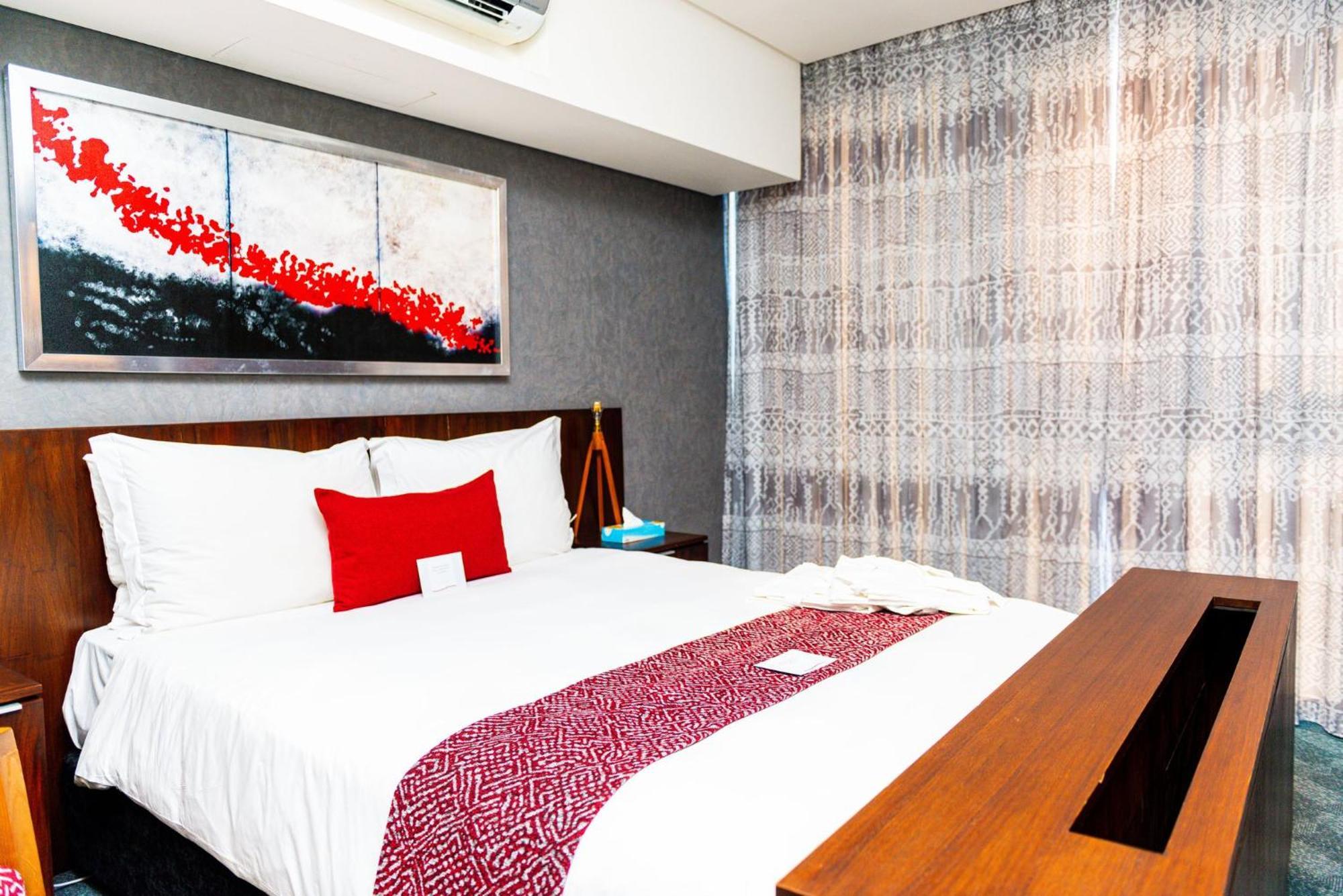 Crowne Plaza - Dar Es Salaam By Ihg Hotel Luaran gambar