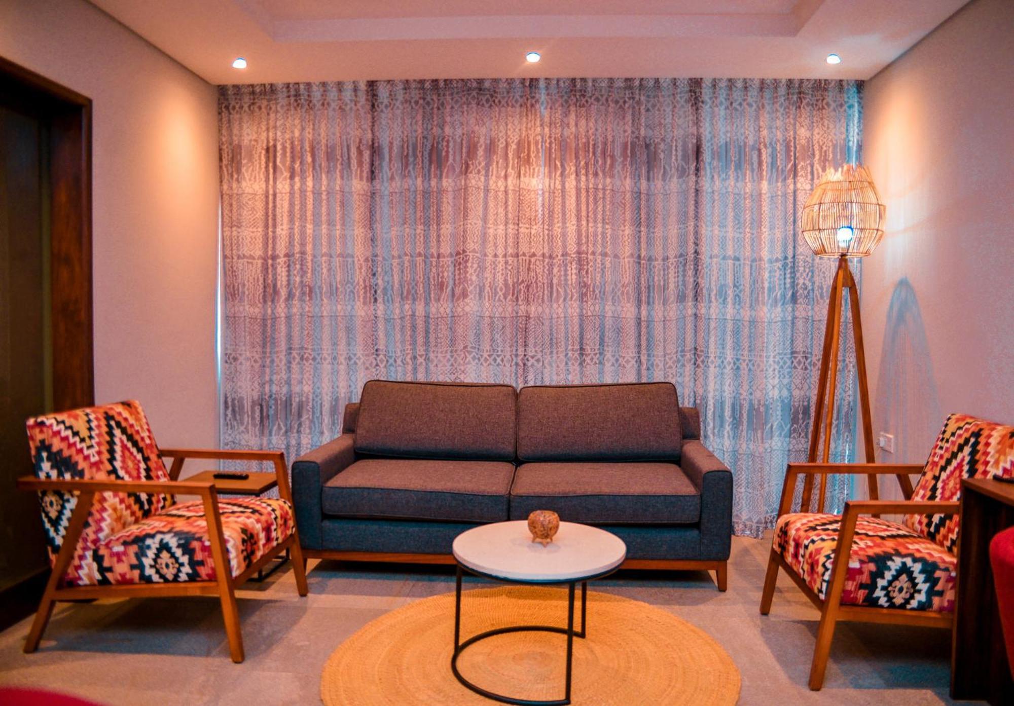 Crowne Plaza - Dar Es Salaam By Ihg Hotel Luaran gambar
